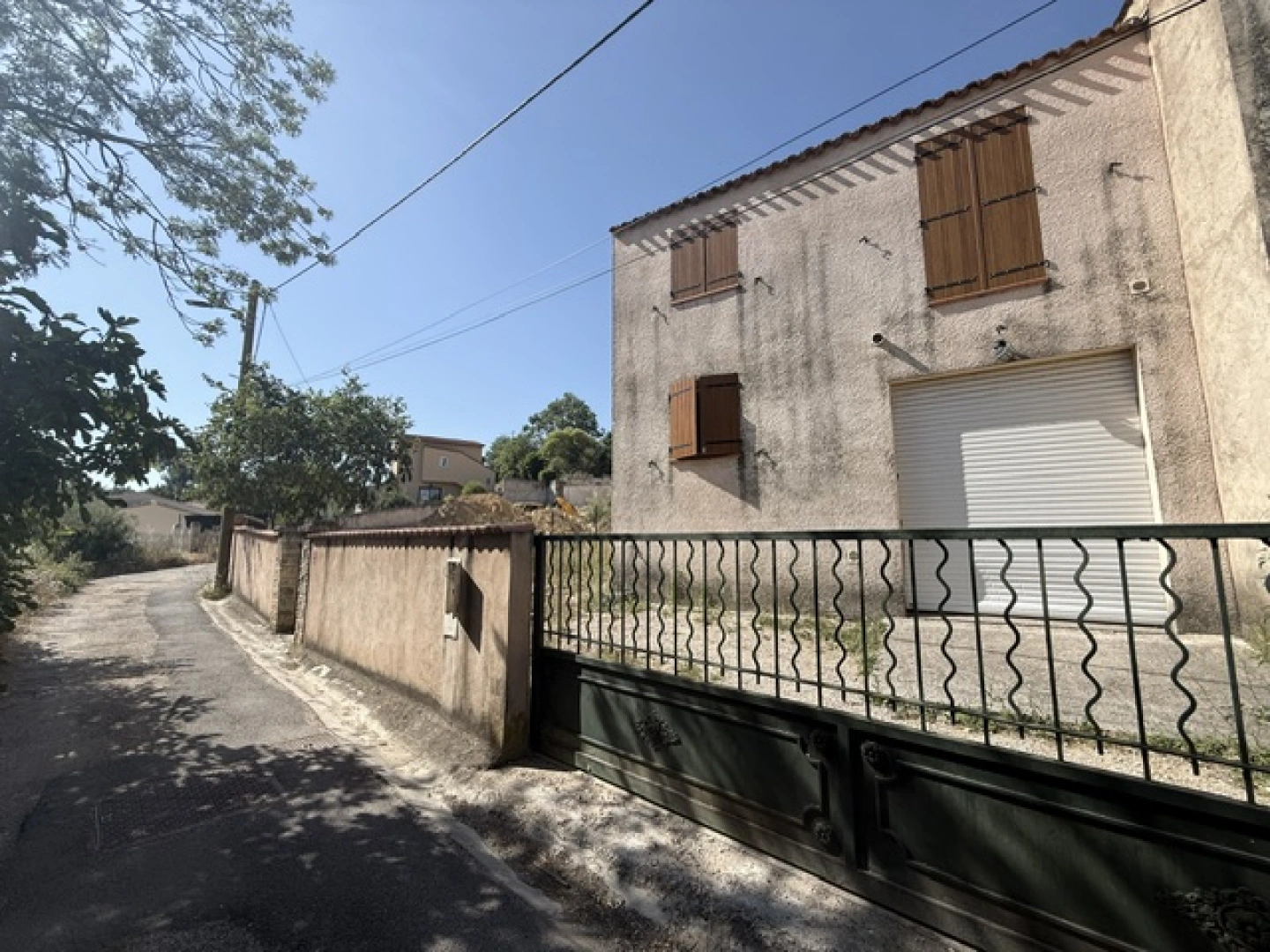 property